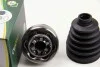 Шрус наружный BMW X5 (E53) 03-07 Л./Пр. BGA CV0900A