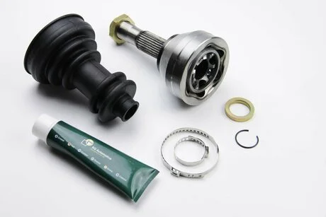 Шрус наружный Ducato/Jumper 94-06 1-1.5t (-ABS) BGA CV1407A