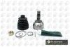 Шрус зовнішній Citroen C4 Picasso 2.0HDi 10-13 (25/26) BGA CV1418A