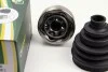 ШPУС наружный комплект GALAXY/SHARAN 1.9/2.0/2.3/2.8 TDI/i/TSI 95-10 CV2301A