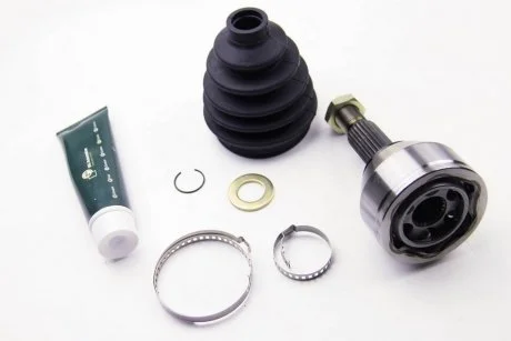 ШPУС наружный комплект Connect 02gt 75PS BGA CV2306A