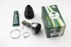 Шрус зовнішній Ford Focus/Fiesta 99-04 BGA CV2312A (фото 2)