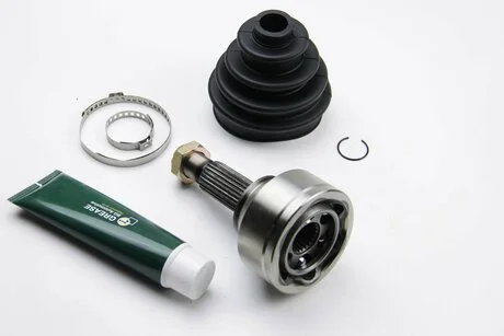 Шрус наружный Focus 1.8 TDCi 01-04 BGA CV2313A