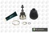 Шрус наружный Ford Galaxy/Mondeo 1.6-2.3 06-16 (40/28) BGA CV2316A (фото 1)