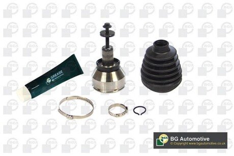 Шрус наружный Ford Galaxy/Mondeo 1.6-2.3 06-16 (40/28) BGA CV2316A