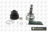 Шрус зовнішній Hyundai Santa Fe 2.0-2.7 01-09 (27/26 +ABS 52z) BGA CV2700A