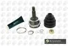 Шрус наружный Kia Magentis 2.0 03-06/Hyundai Sonata 2.0/2.5 -01 (27/25+ABS 47z) BGA CV2704A