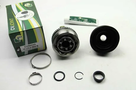 Шрус наружный Vito 2.3D/TD 96-99 (к-кт) BGA CV5604A