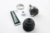 Шрус  наружный NISSAN MICRA 1.0/1.2 03-10 BGA CV6310A