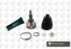 Шрус наружный Nissan Micra 1.4-1.6 02-10 (23/22) BGA CV6312A