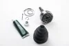 Шрус  наружный NISSAN ALMERA 1.6/2.0 96-00 BGA CV6317A