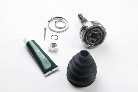 Шрус наружный NISSAN ALMERA 1.6/2.0 96-00 BGA CV6317A
