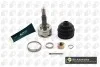 Шрус наружный NISSAN ALMERA 1.5i 00-06 BGA CV6321A