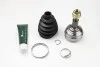 Шрус наружный renault Clio/Megane 1.4/1.5/1.6 DCI 02- (к-кт) BGA CV7300A