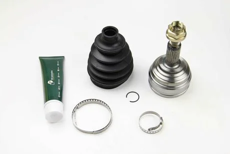 Шрус наружный renault Clio/Megane 1.4/1.5/1.6 DCI 02- (к-кт) BGA CV7300A