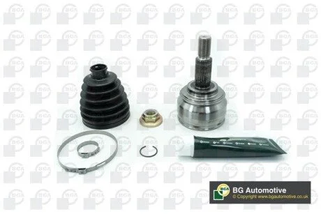 Шрус наружный Laguna 1.9dCi/2.0dci/2.0i 00-12 (27/35) BGA CV7305A