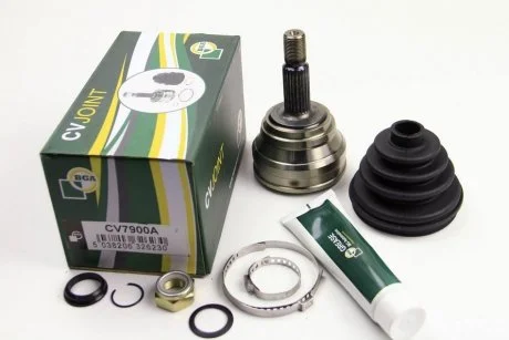 ШPУС наружный комплект Caddy II 1.9TDI 96-04 BGA CV7900A