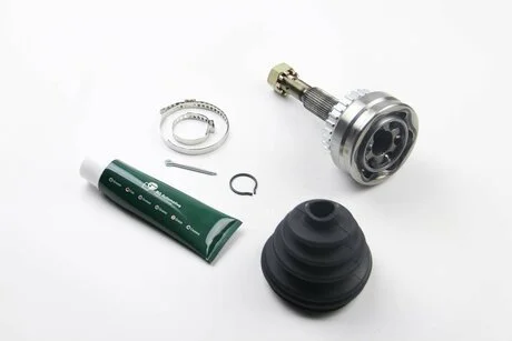 Шрус наружный Astra G/Vectra B 98-05 (29 зуб./+ABS) BGA CV9501A