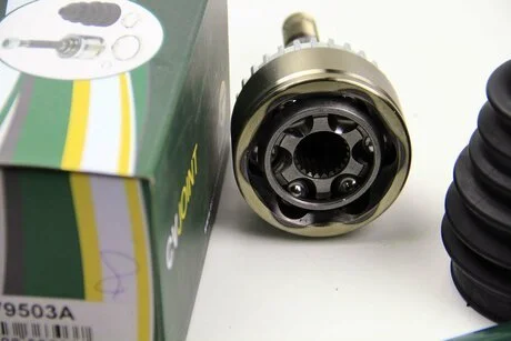 ШPУС наружный комплект Z22/23 +ABS/29 Combo 1.7DI/DTI 06- 22/23 BGA CV9503A