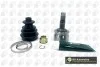 Шрус наружный Opel Corsa 1.0/1.2 04-15 (22/20) BGA CV9525A