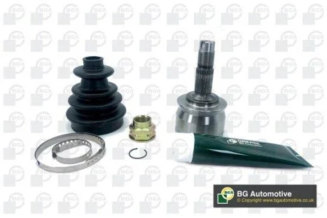 Шрус наружный Opel Corsa 1.0/1.2 04-15 (22/20) BGA CV9525A