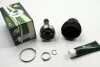 Шрус зовнішній Opel Astra H 1.4/1.6i 04- (к-кт)