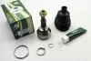Шрус наружный Opel Astra H 1.4/1.6i 04- (к-кт) BGA CV9530A (фото 2)