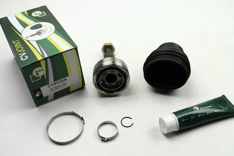 Шрус наружный Opel Astra H 1.4/1.6i 04- (к-кт) BGA CV9530A