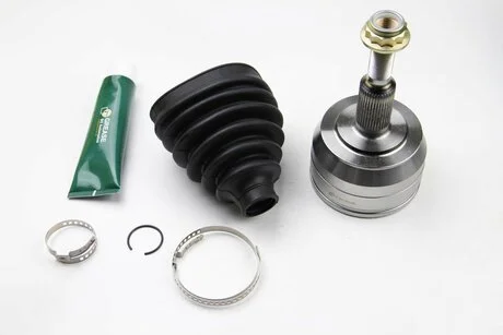 Шрус наружный T5 2.5TDI/3.2i 03- (к-кт) BGA CV9604A