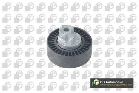 Ролик модуля натягувача ременя BGA DC0902