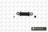 Амортизатор натяжителя Berlingo/Partner 1.8/1.9D (+PS,+AC) BGA DC1425