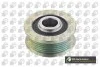 Шкив генератора Berlingo/Partner 1.6HD/1.9D BGA DC2212