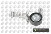 Комплект ремня приводного Astra J/Meriva B/AveoT300 1.2/1.4 09- 70мм DC9507