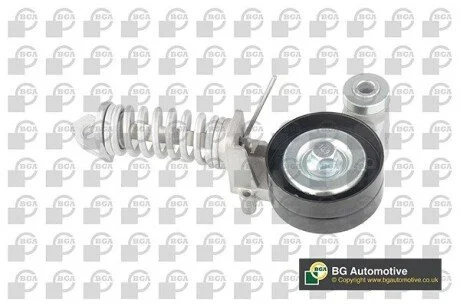 Комплект ремня приводного Astra J/Meriva B/AveoT300 1.2/1.4 09- 70мм BGA DC9507