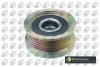 Шкив генератора ASTRA/VECTRA/ZAFIRA 1.9D 04- BGA DC9509