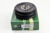 Шкив коленвала BMW 3/5 318D/520D/ROVER 2.0 CDT 99-05 BGA DP0366