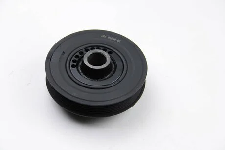 Шків колінвалу Fiesta/Focus 1.2/1.4/1.6i 98-12 BGA DP1200