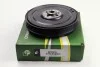 Шкив коленвала 2.5TDI LT 96-06/T4 98-03/Crafter 06- BGA DP2976