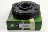 Шкив коленвала 2.5TDI LT 96-06/T4 98-03/Crafter 06- BGA DP2976 (фото 2)