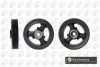 CRANKSHAFT PULLEY DP5900