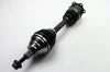 Полуось A3/Seat Altea/Leon/Octavia/VW Caddy III 1.9D/2.0D 03- Л. BGA DS0100L (фото 2)