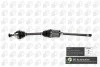 Полуось DS0902R
