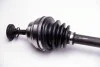 Полуось BMW N47D20 E60/E61/E81/X1/ 2.0 05-11 BGA DS0903R (фото 2)