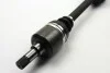 Напіввісь CITROEN C5 III/PEUGEOT 407/407 SW 2.0D/2.2D 04- Л. BGA DS1401L (фото 2)