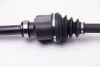 Піввісь Jumpy/Scudo/Expert 2.0D 07- Пр. BGA DS1401R (фото 2)