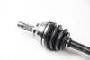 Полуось Berlingo/Partner 1.1/1.4i Л. 96- BGA DS1408L (фото 2)