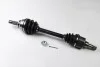 Полуось Berlingo/Partner 1.1/1.4i Л. 96- BGA DS1408L (фото 3)