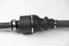 Полуось Berlingo/Partner 1.6-1.9 D/HDi 97- Пр. BGA DS1409RA
