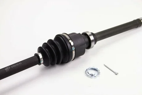 Приводной вал (полуось) BGA DS1414RA