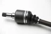 Напіввісь Scudo/Jumpy 2.0JTD 00>06 Л. (+ABS/632мм) BGA DS1418L (фото 2)